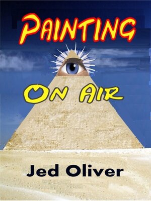 cover image of Painting On Air